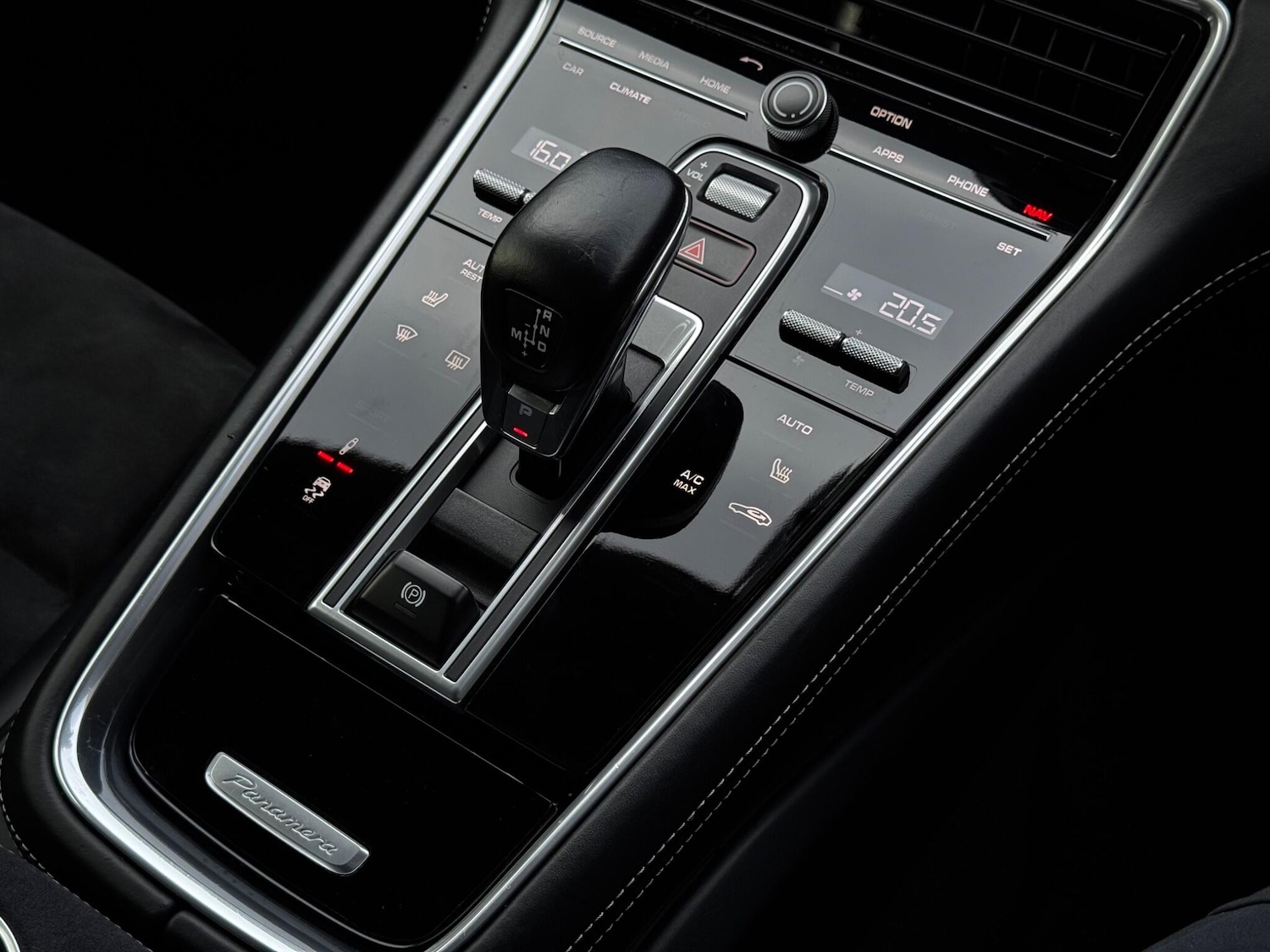 Used Porsche Panamera 2019 for sale - 76562554: Photo 17