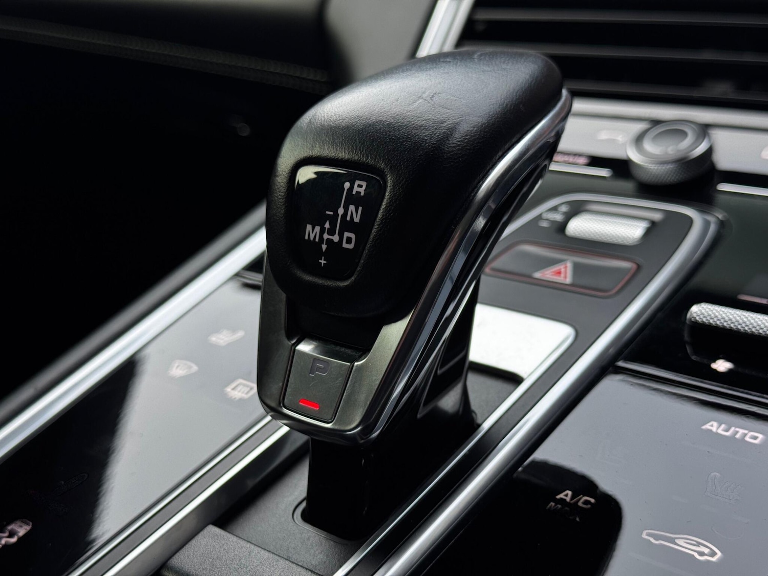 Used Porsche Panamera 2019 for sale - 76562554: Photo 18