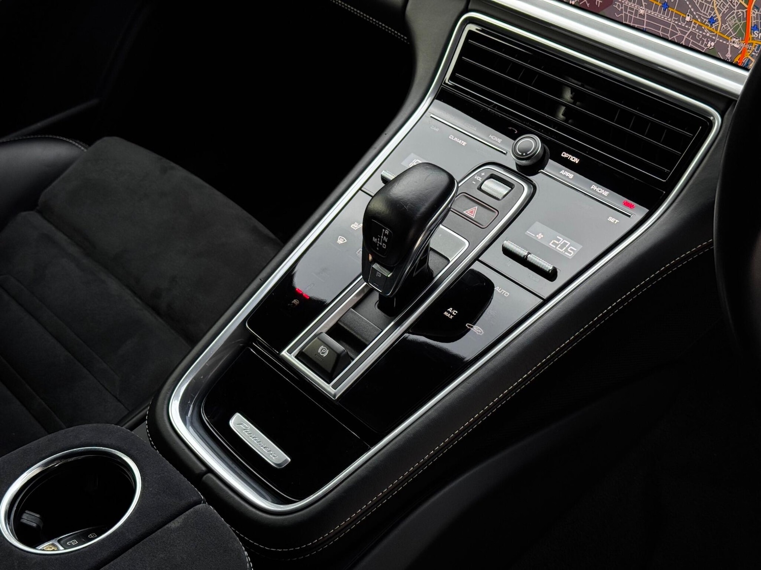 Used Porsche Panamera 2019 for sale - 76562554: Photo 19