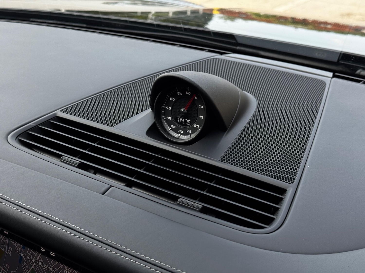 Used Porsche Panamera 2019 for sale - 76562554: Photo 24