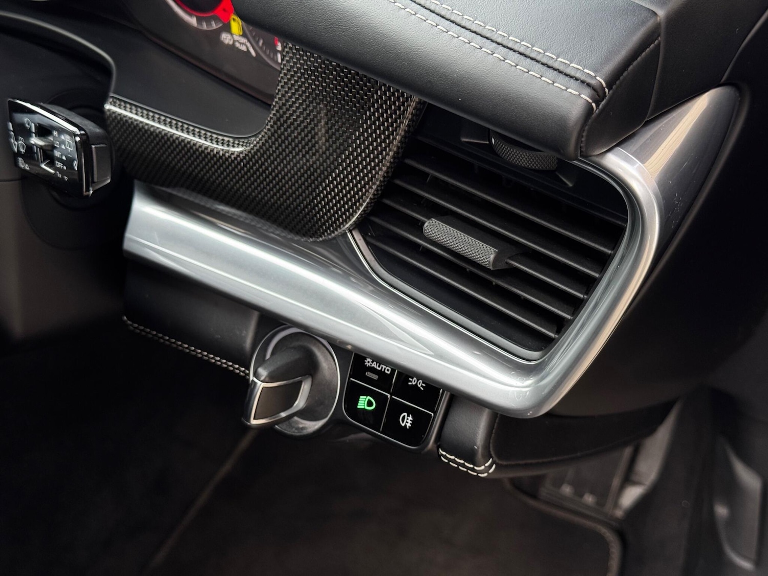 Used Porsche Panamera 2019 for sale - 76562554: Photo 27