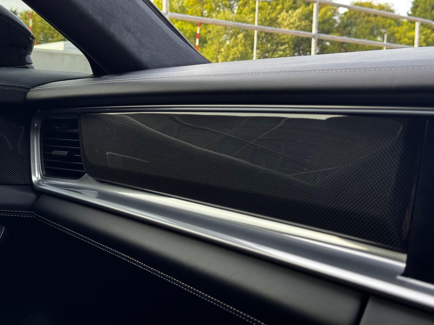 Used Porsche Panamera 2019 for sale - 76562554: Photo 29