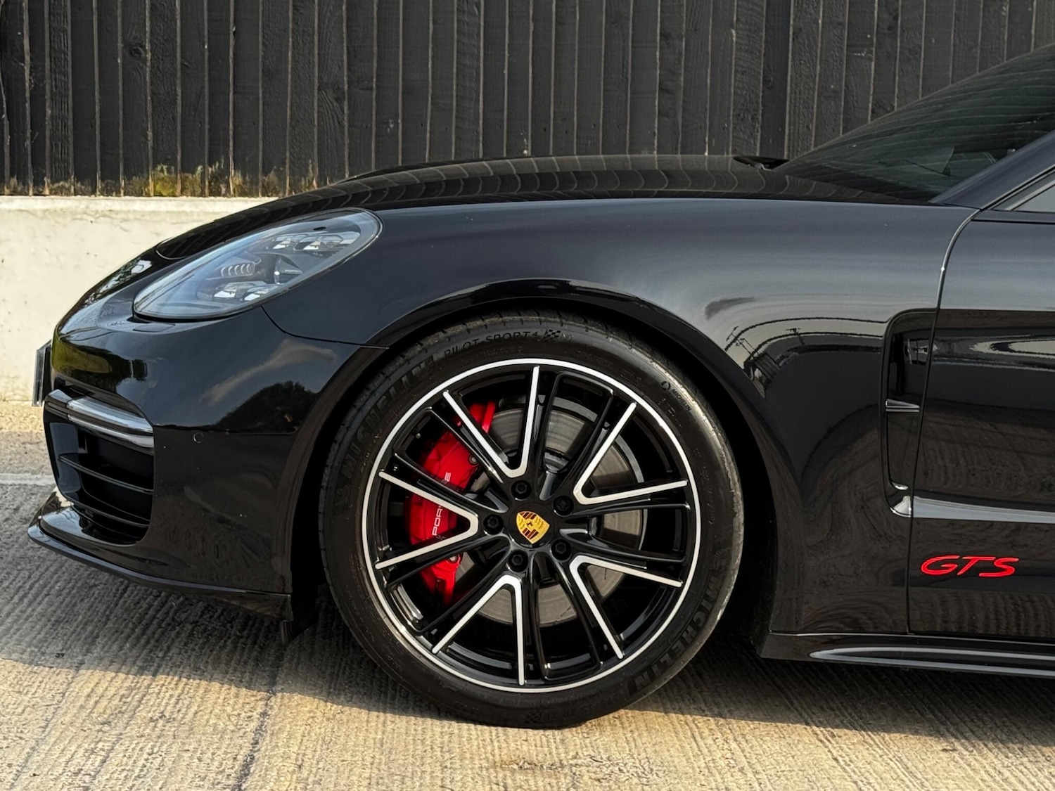 Used Porsche Panamera 2019 for sale - 76562554: Photo 31