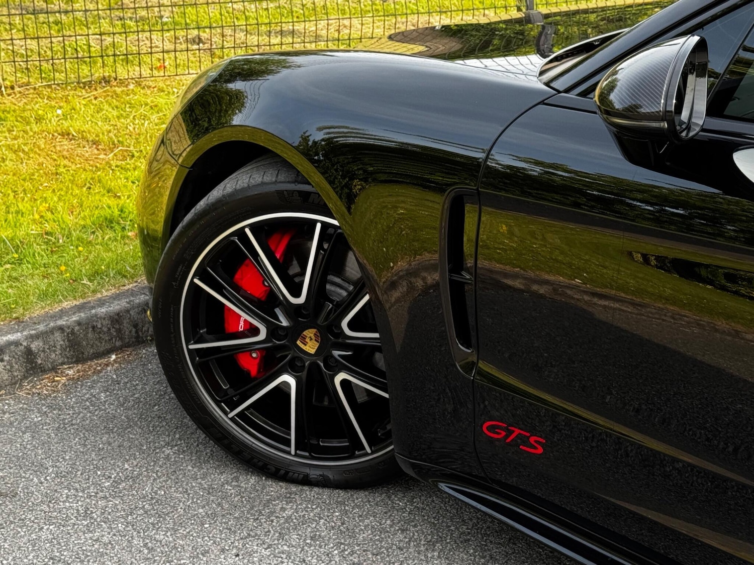 Used Porsche Panamera 2019 for sale - 76562554: Photo 32