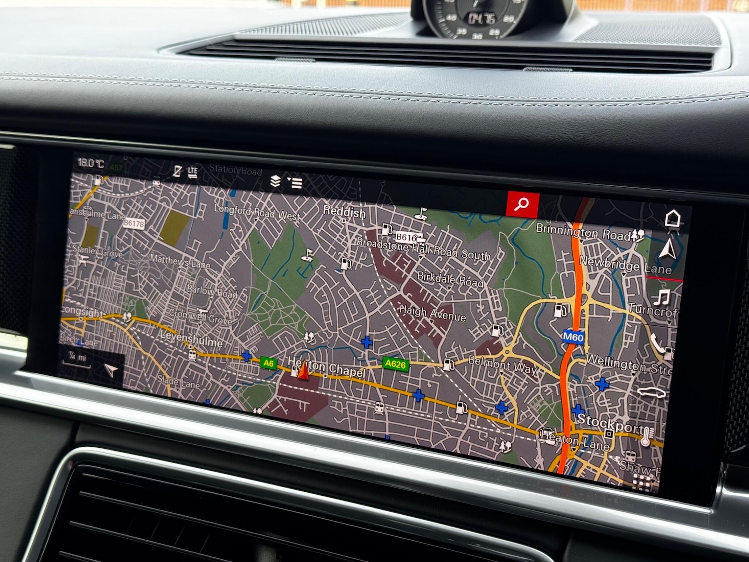 Used Porsche Panamera 2019 for sale - 76562554: Photo 33