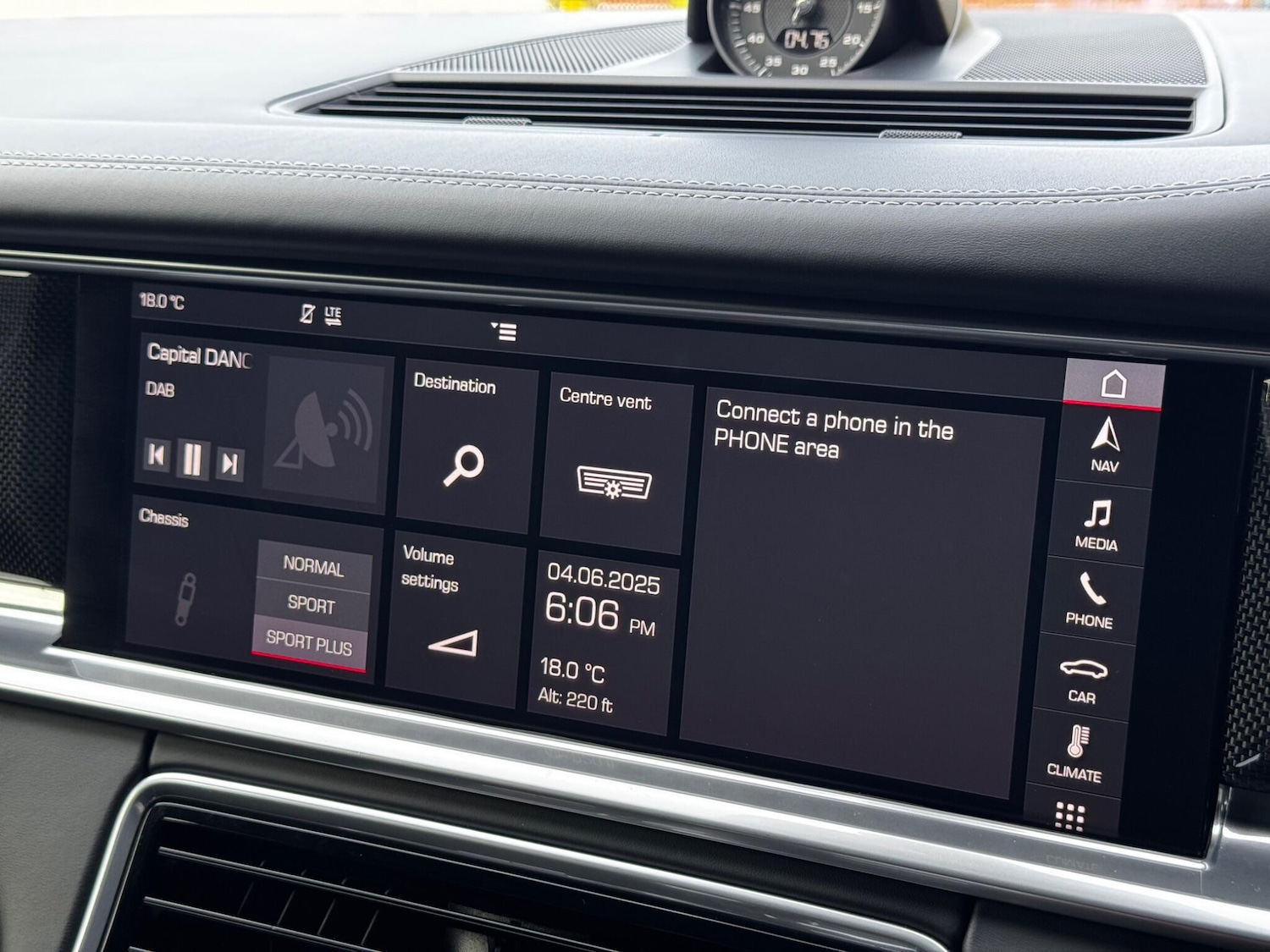 Used Porsche Panamera 2019 for sale - 76562554: Photo 34