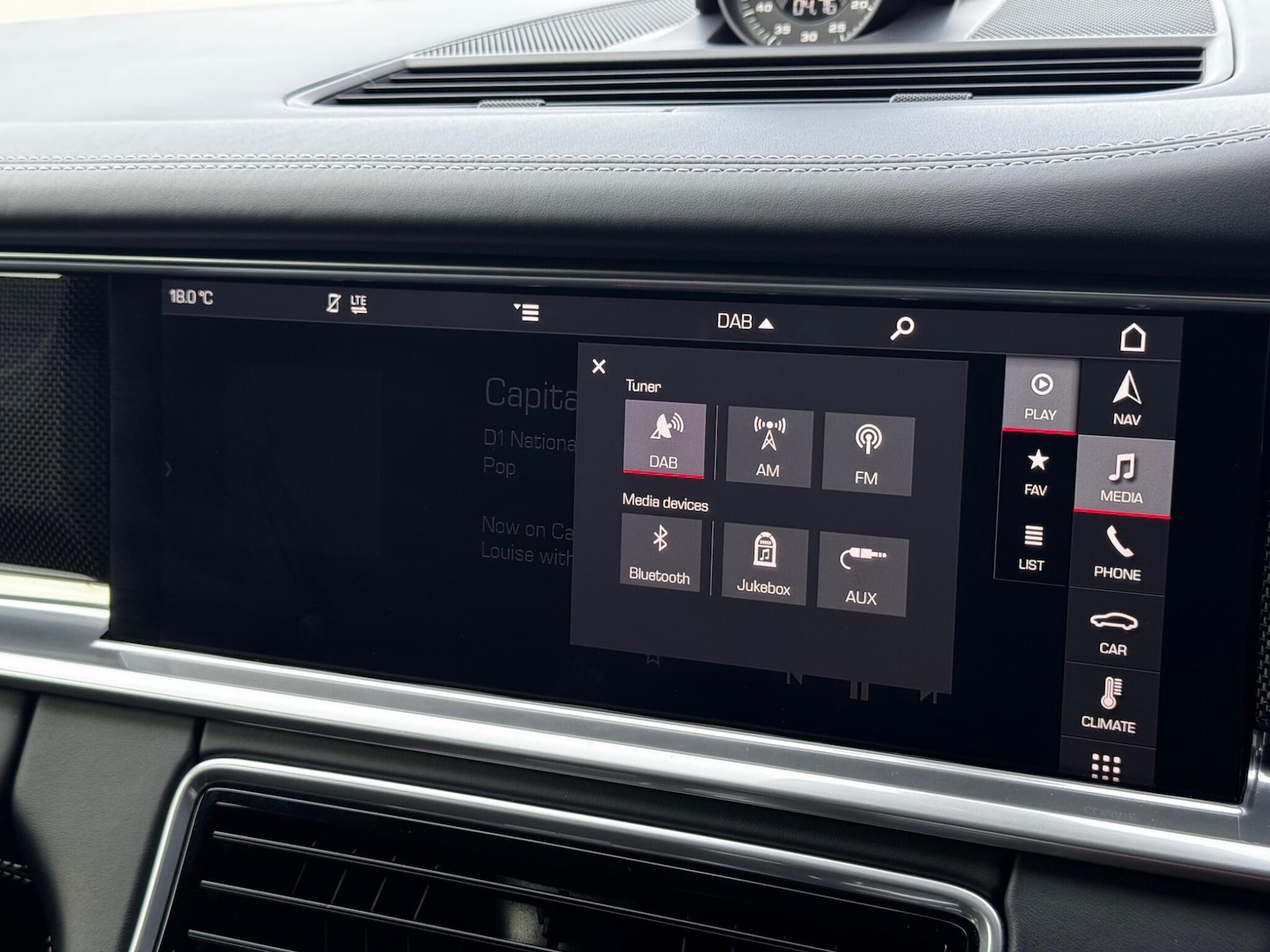 Used Porsche Panamera 2019 for sale - 76562554: Photo 35