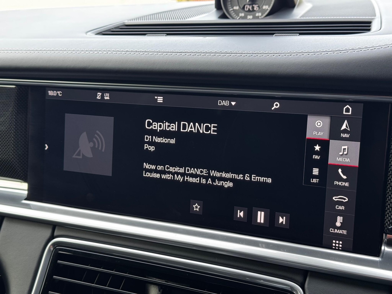 Used Porsche Panamera 2019 for sale - 76562554: Photo 36