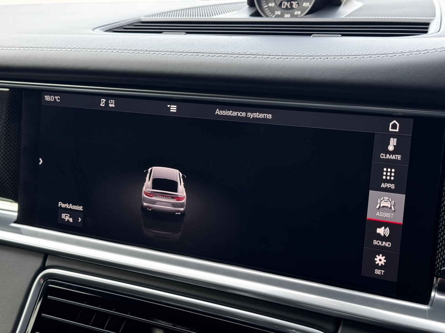 Used Porsche Panamera 2019 for sale - 76562554: Photo 39