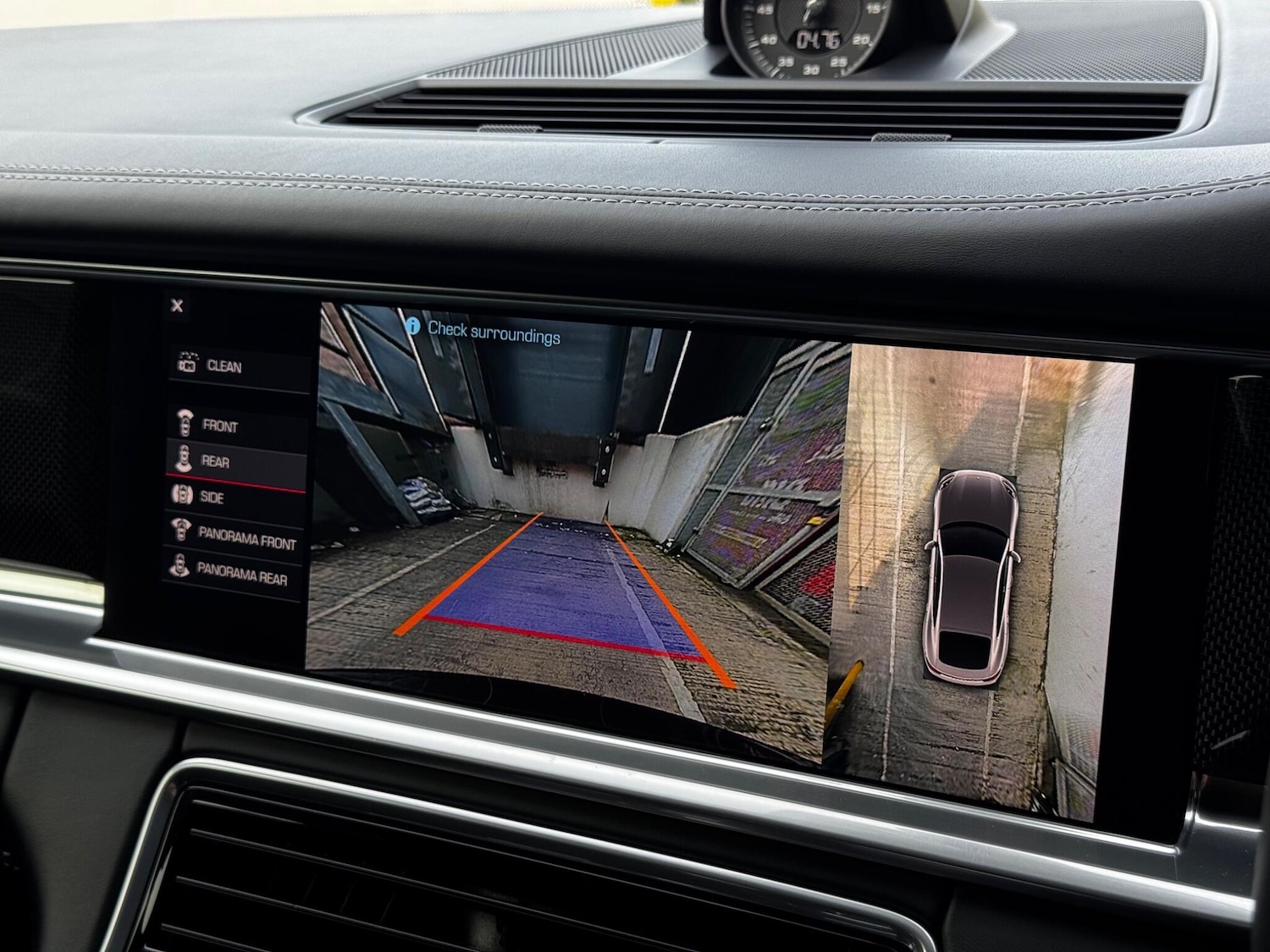 Used Porsche Panamera 2019 for sale - 76562554: Photo 41