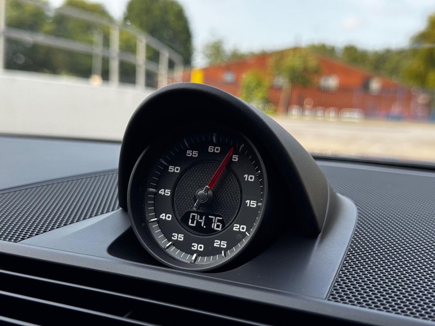 Used Porsche Panamera 2019 for sale - 76562554: Photo 42