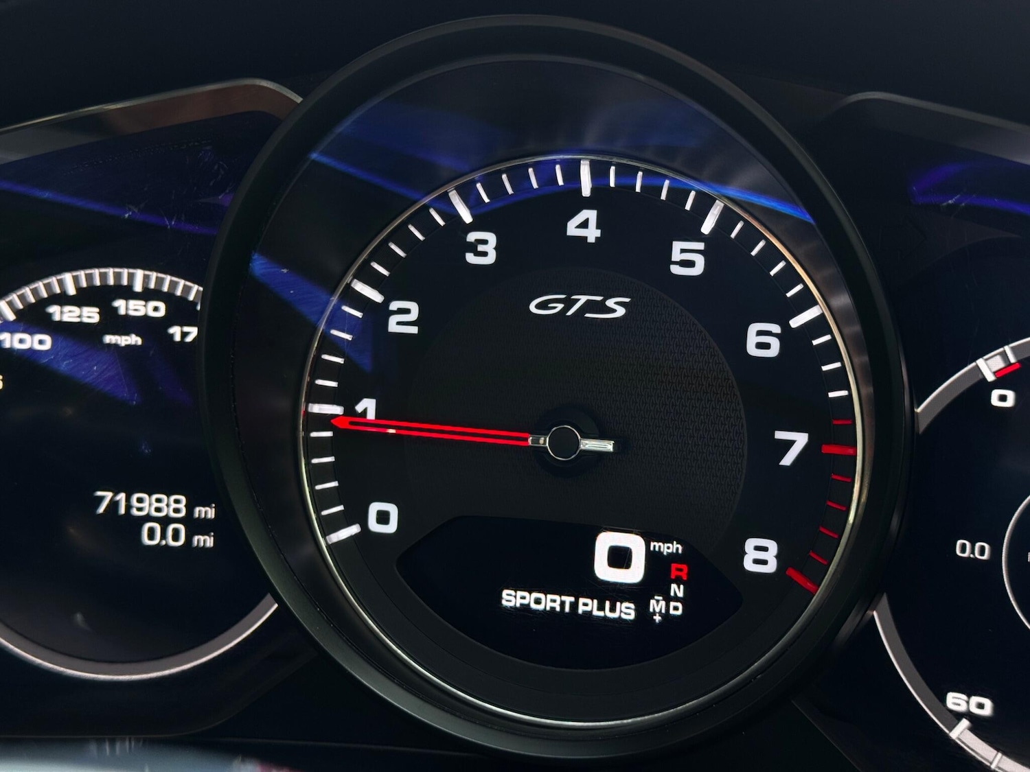 Used Porsche Panamera 2019 for sale - 76562554: Photo 43