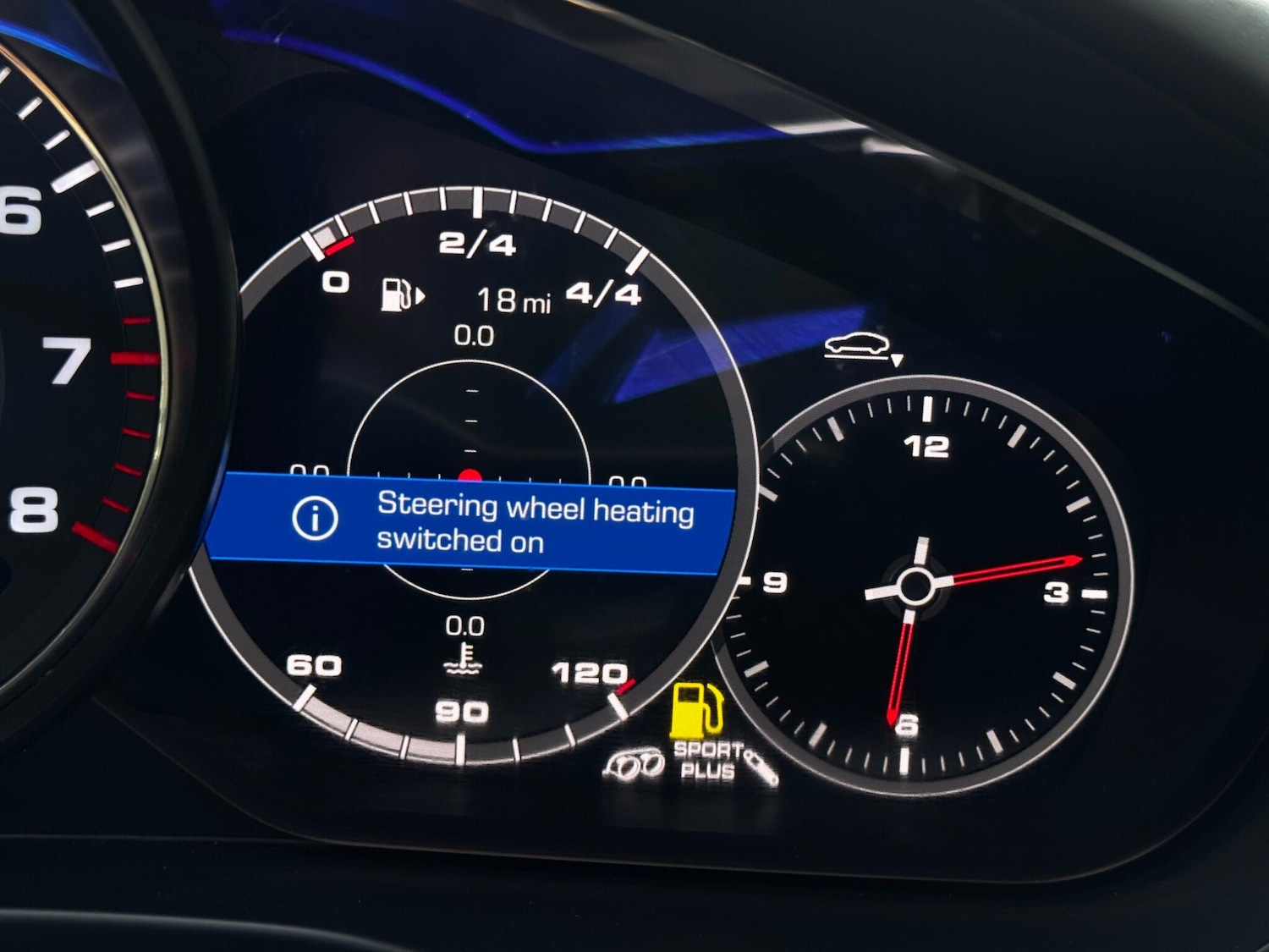 Used Porsche Panamera 2019 for sale - 76562554: Photo 44