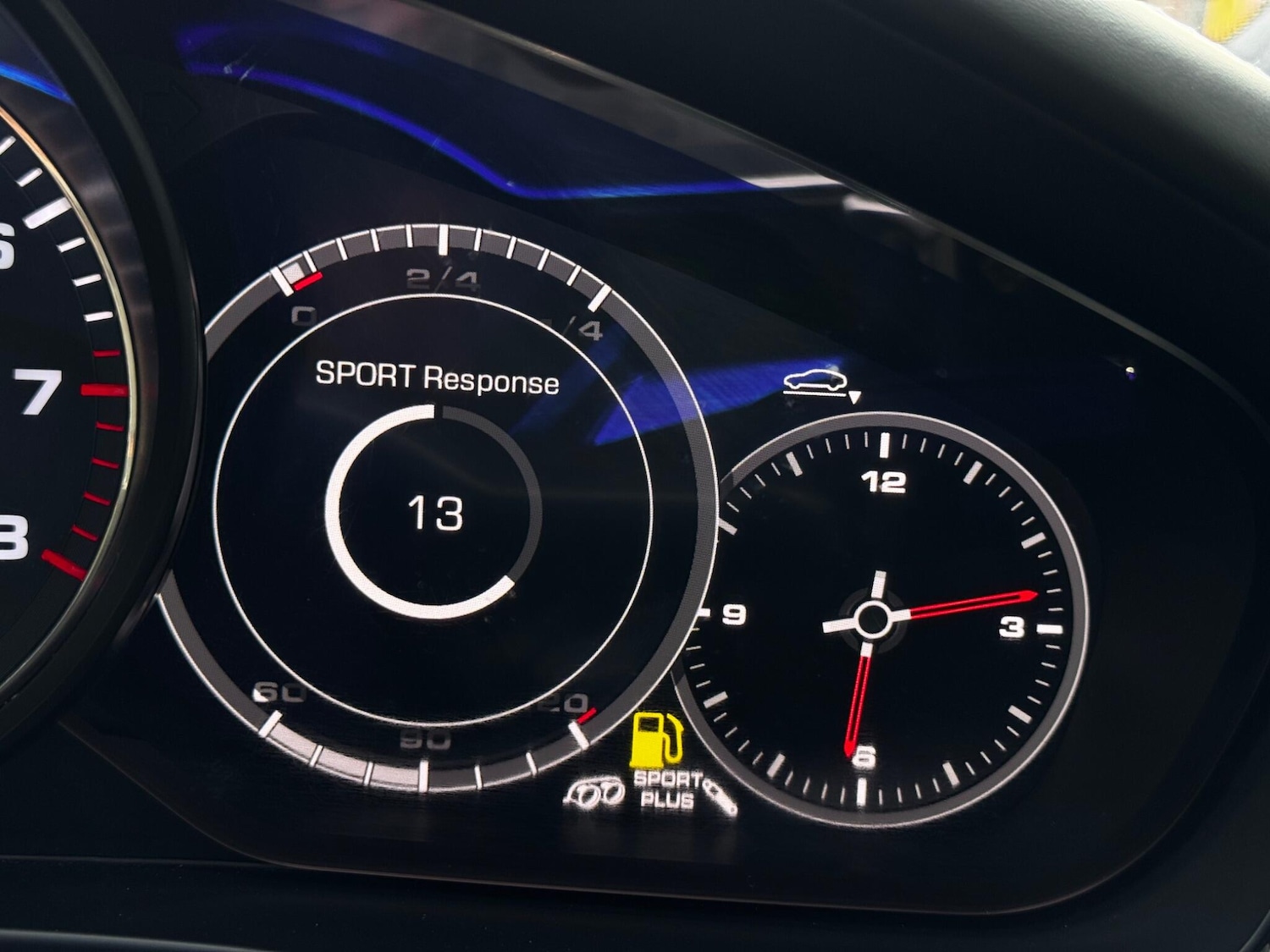 Used Porsche Panamera 2019 for sale - 76562554: Photo 45