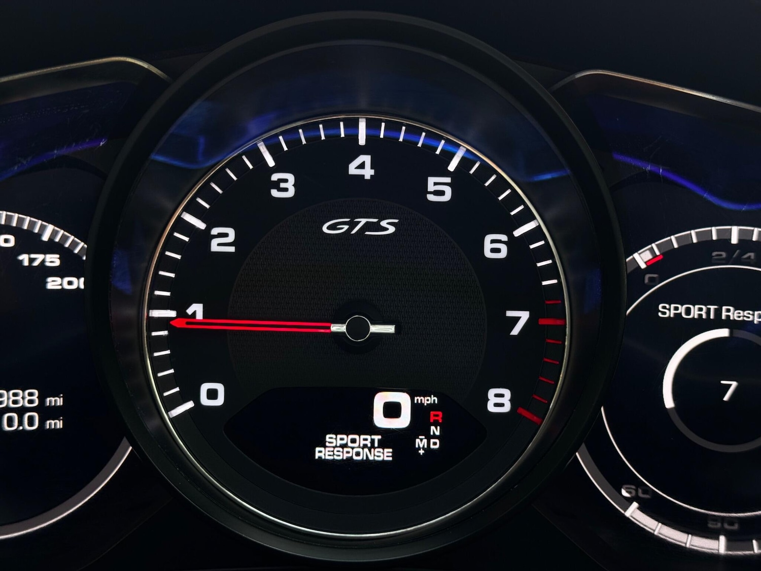 Used Porsche Panamera 2019 for sale - 76562554: Photo 46