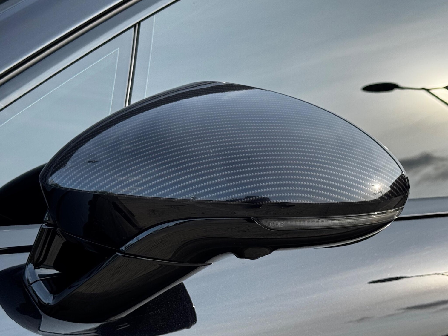 Used Porsche Panamera 2019 for sale - 76562554: Photo 47