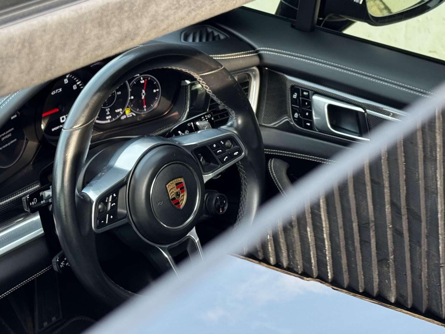 Used Porsche Panamera 2019 for sale - 76562554: Photo 48