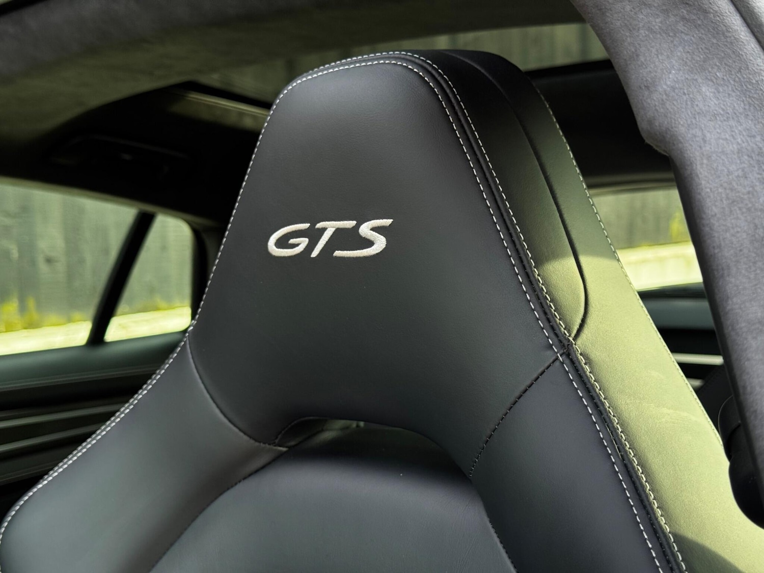 Used Porsche Panamera 2019 for sale - 76562554: Photo 49