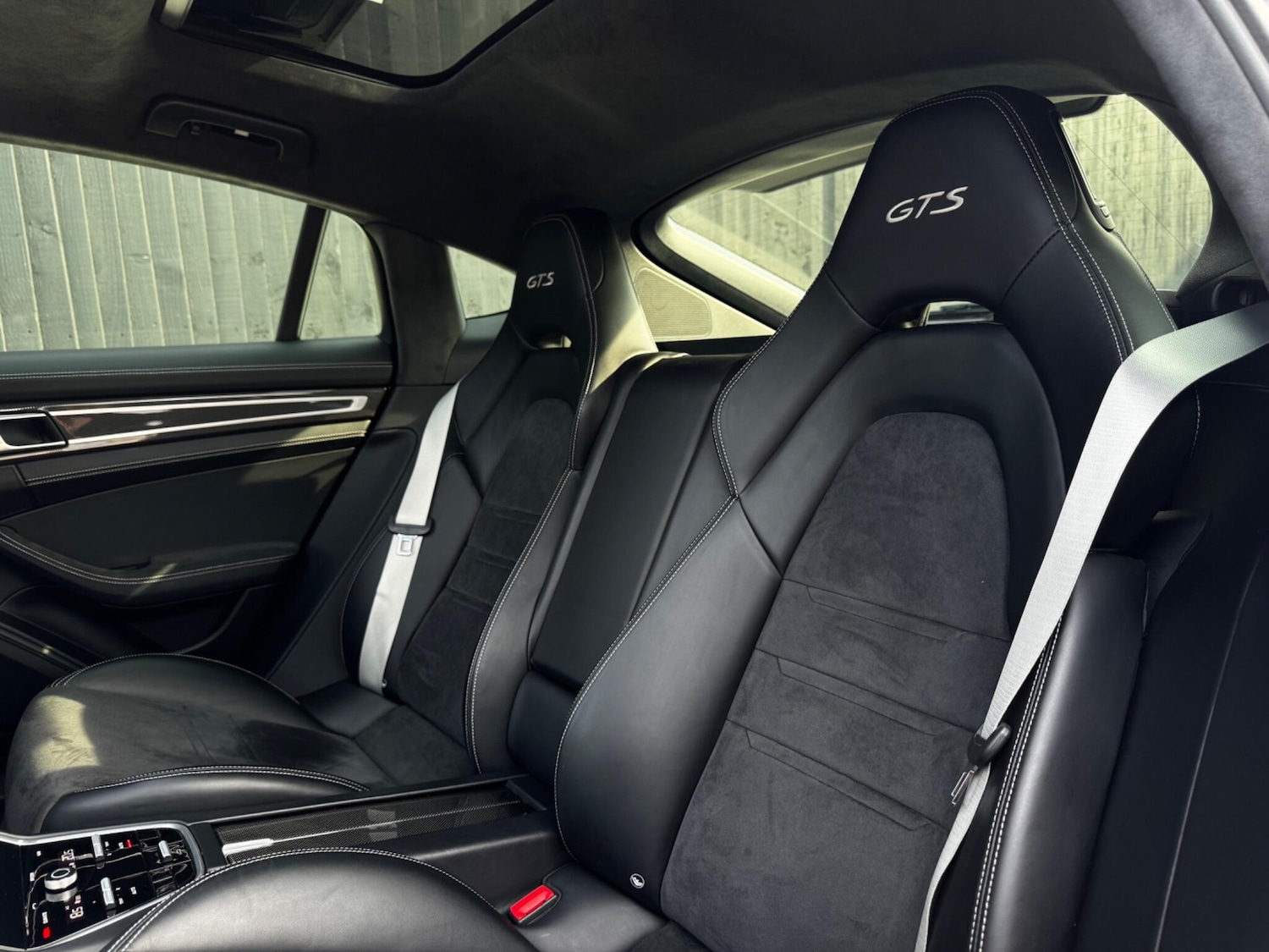 Used Porsche Panamera 2019 for sale - 76562554: Photo 52