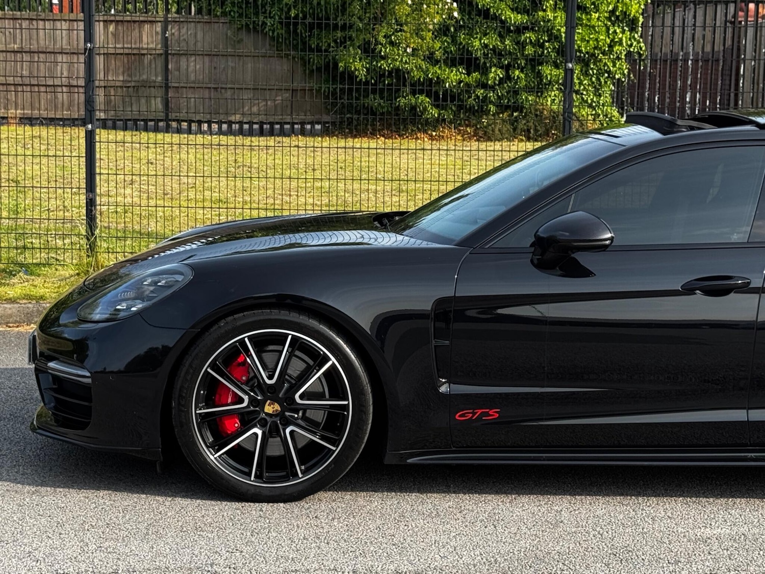 Used Porsche Panamera 2019 for sale - 76562554: Photo 54