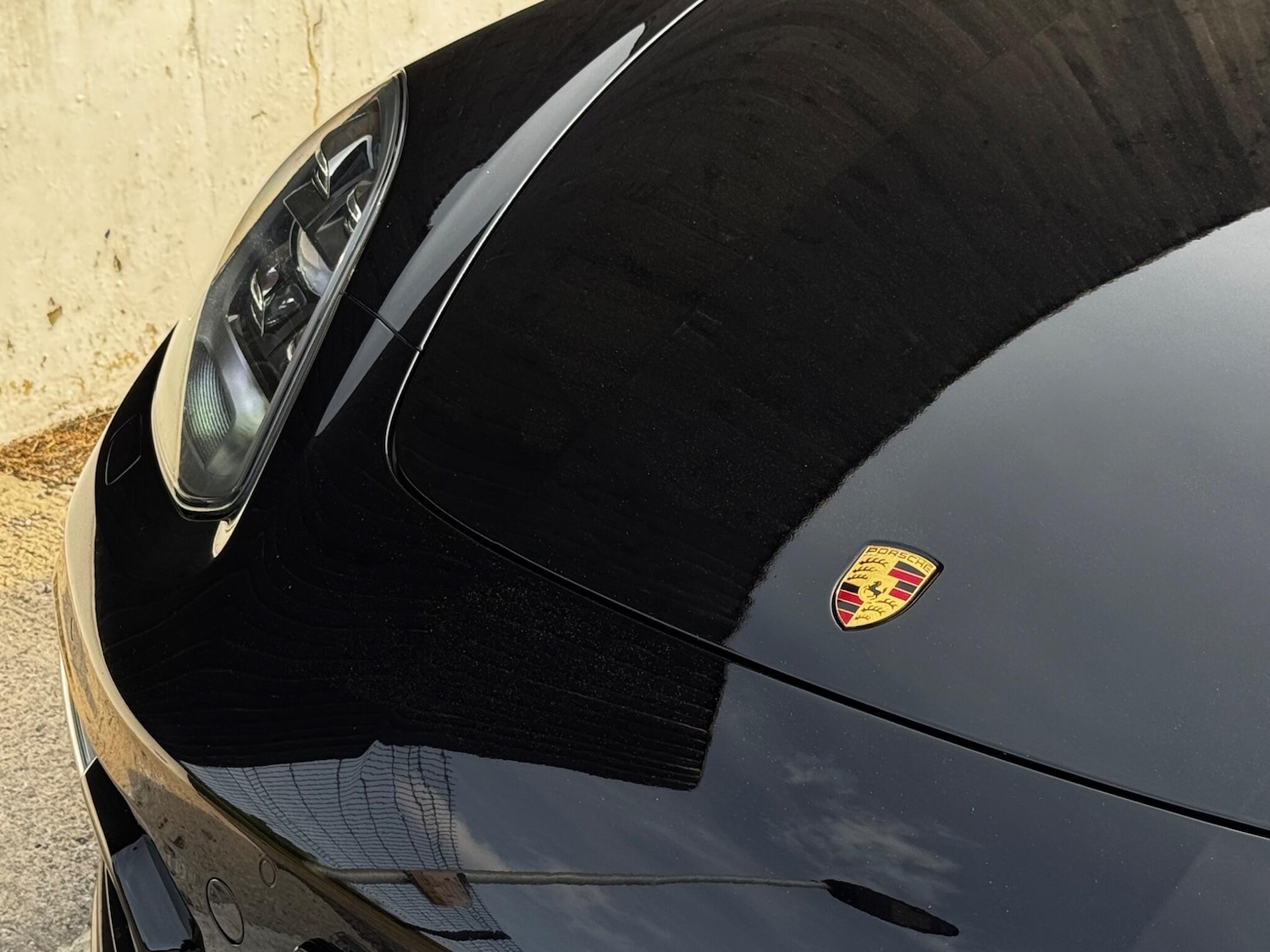 Used Porsche Panamera 2019 for sale - 76562554: Photo 57