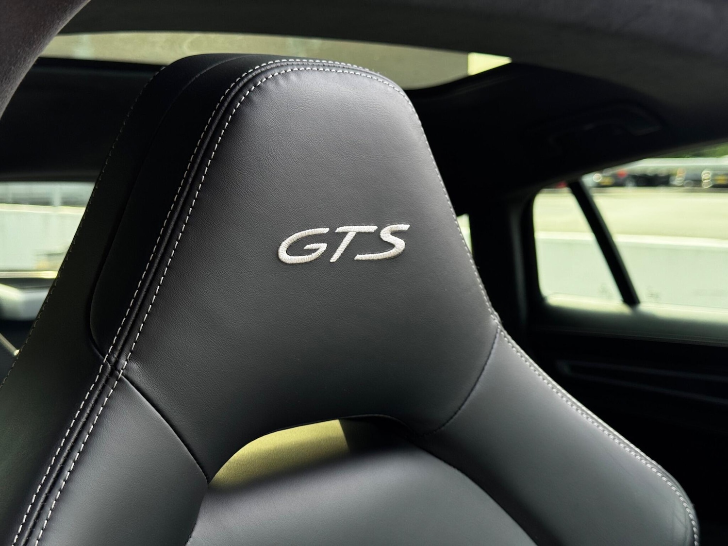 Used Porsche Panamera 2019 for sale - 76562554: Photo 58