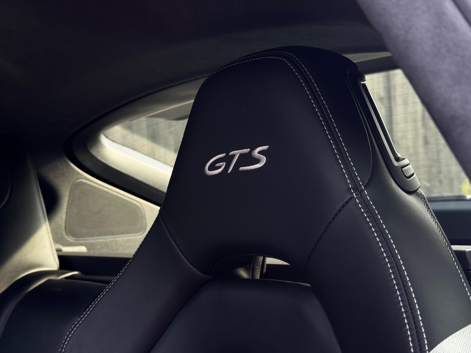 Used Porsche Panamera 2019 for sale - 76562554: Photo 59