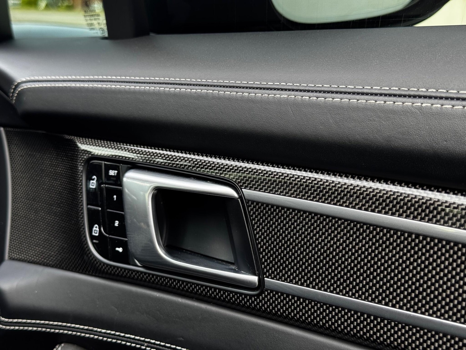 Used Porsche Panamera 2019 for sale - 76562554: Photo 60