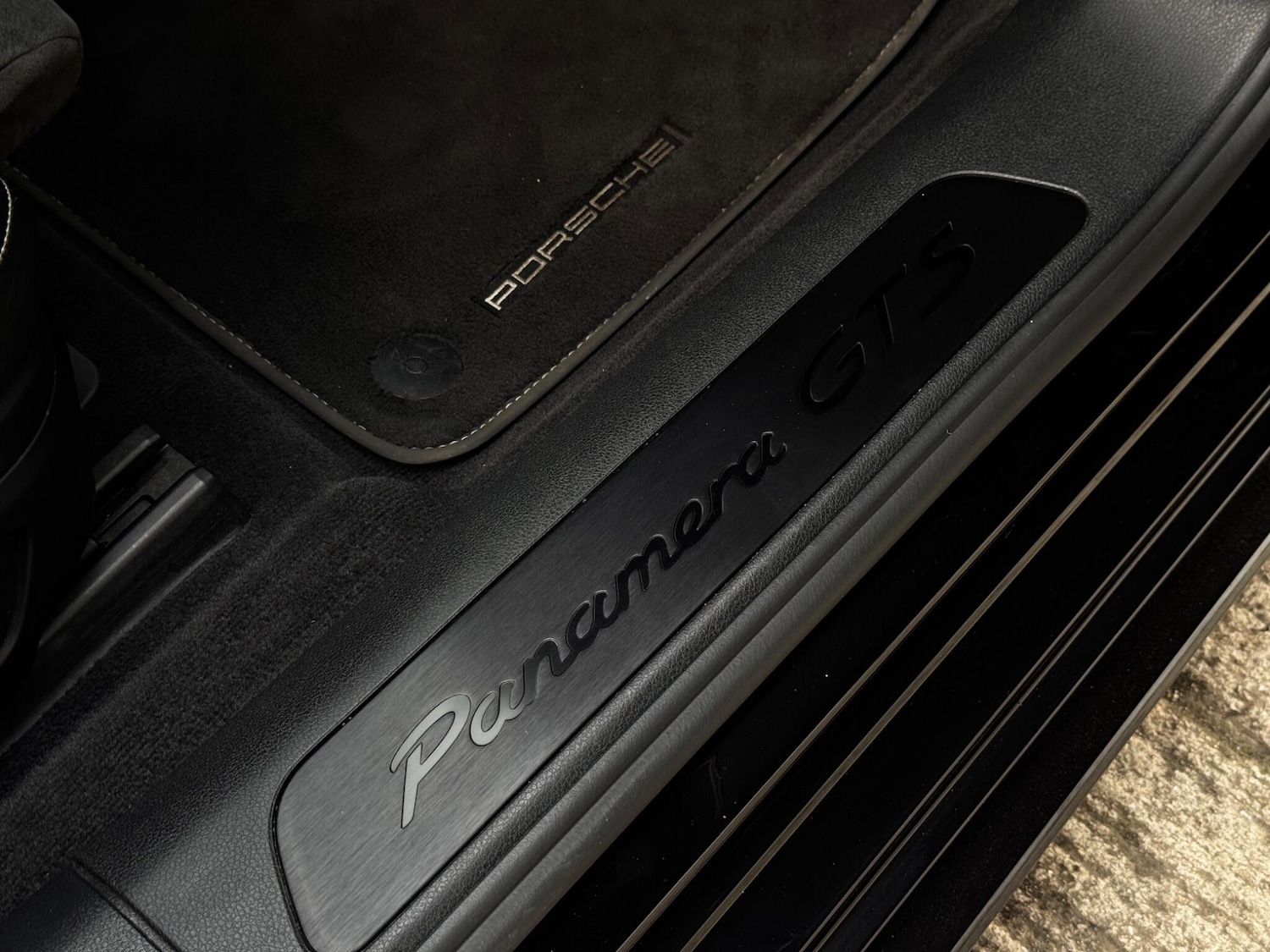 Used Porsche Panamera 2019 for sale - 76562554: Photo 61