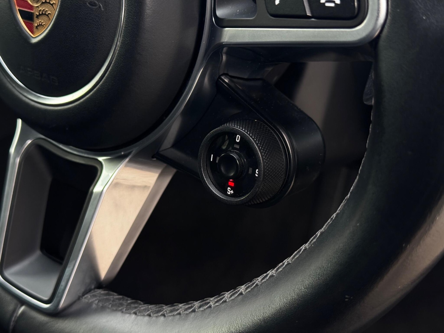 Used Porsche Panamera 2019 for sale - 76562554: Photo 62