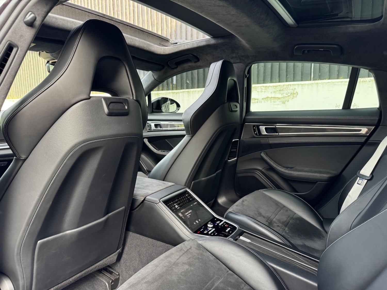 Used Porsche Panamera 2019 for sale - 76562554: Photo 64