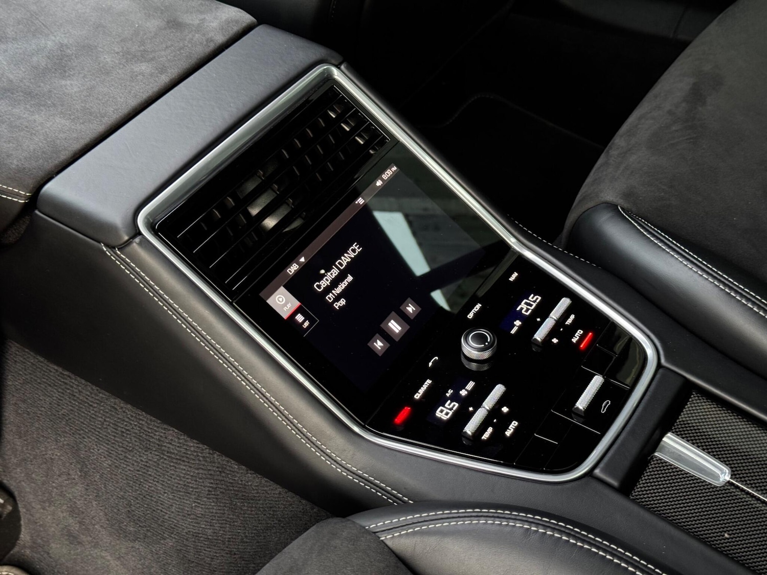 Used Porsche Panamera 2019 for sale - 76562554: Photo 65