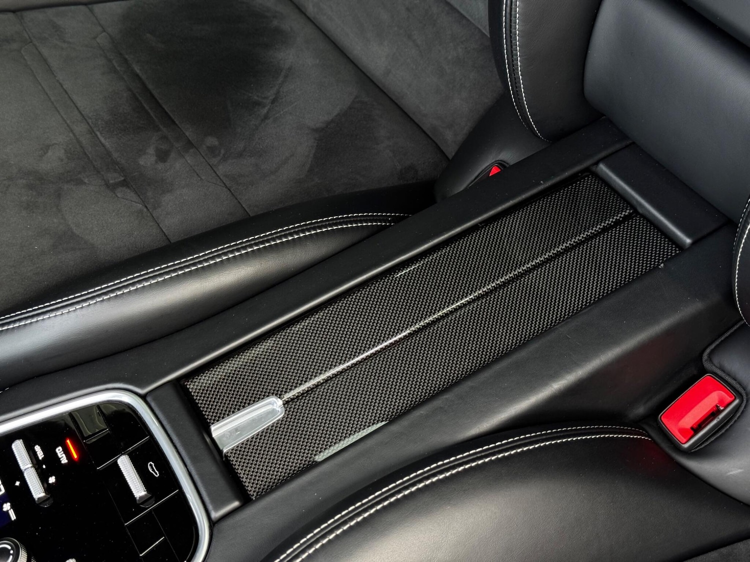 Used Porsche Panamera 2019 for sale - 76562554: Photo 66