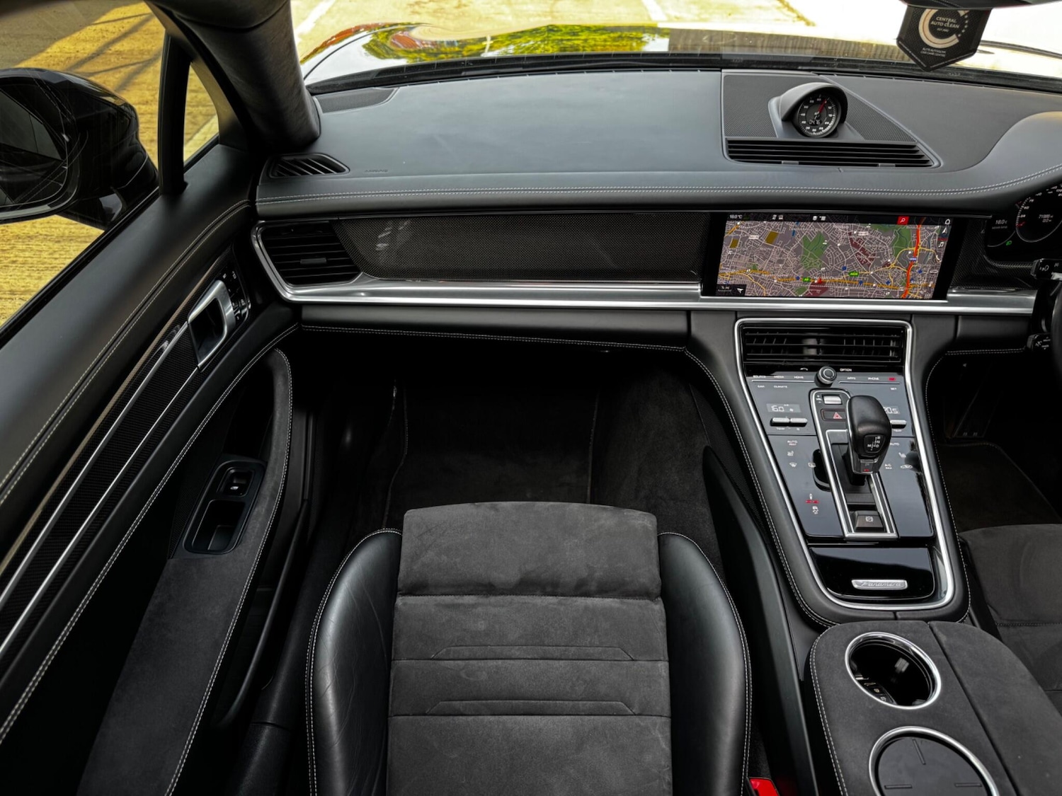 Used Porsche Panamera 2019 for sale - 76562554: Photo 69