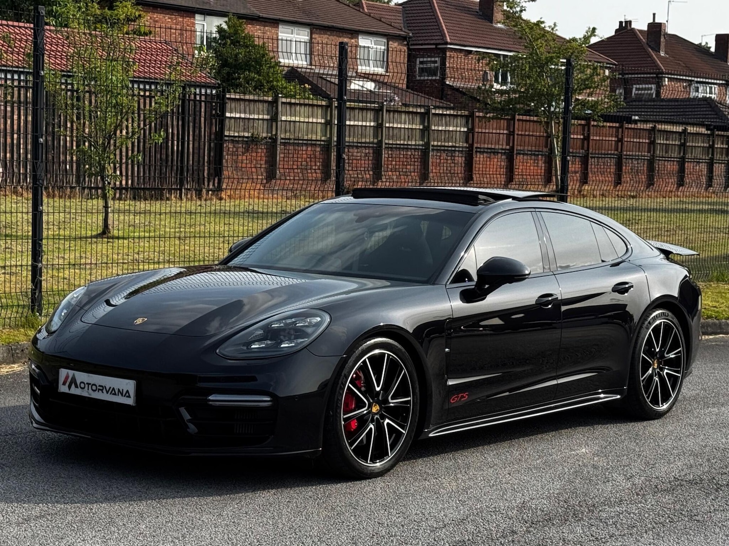 Used Porsche Panamera 2019 for sale - 76562554: Photo 9