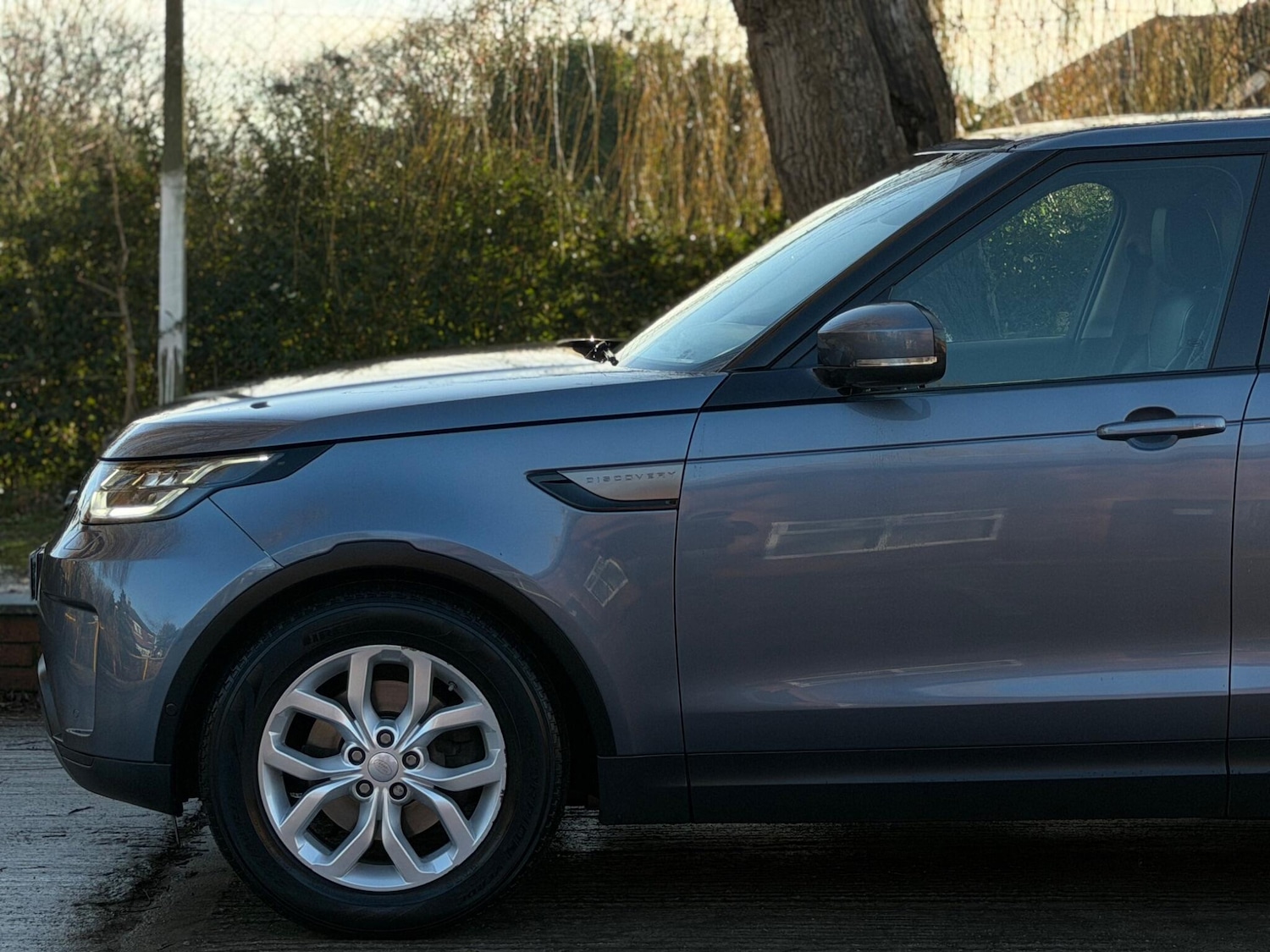 Used Land Rover Discovery 2019 for sale - 77229931: Photo 12