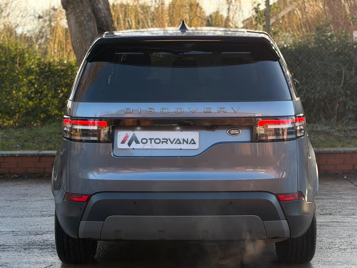 Used Land Rover Discovery 2019 for sale - 77229931: Photo 13