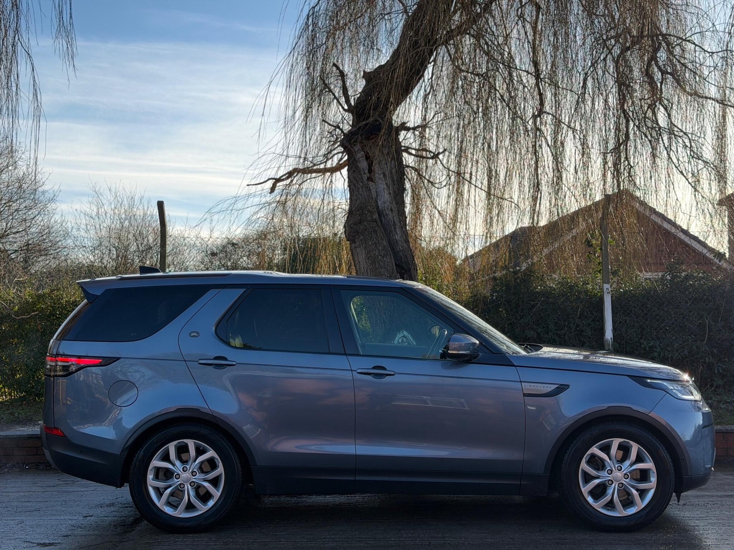 Used Land Rover Discovery 2019 for sale - 77229931: Photo 14