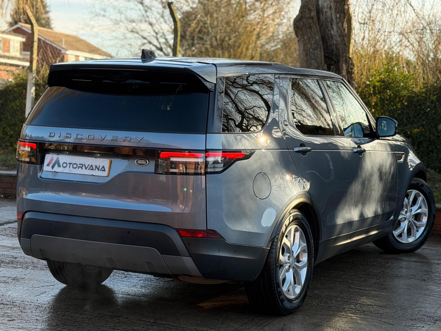 Used Land Rover Discovery 2019 for sale - 77229931: Photo 15