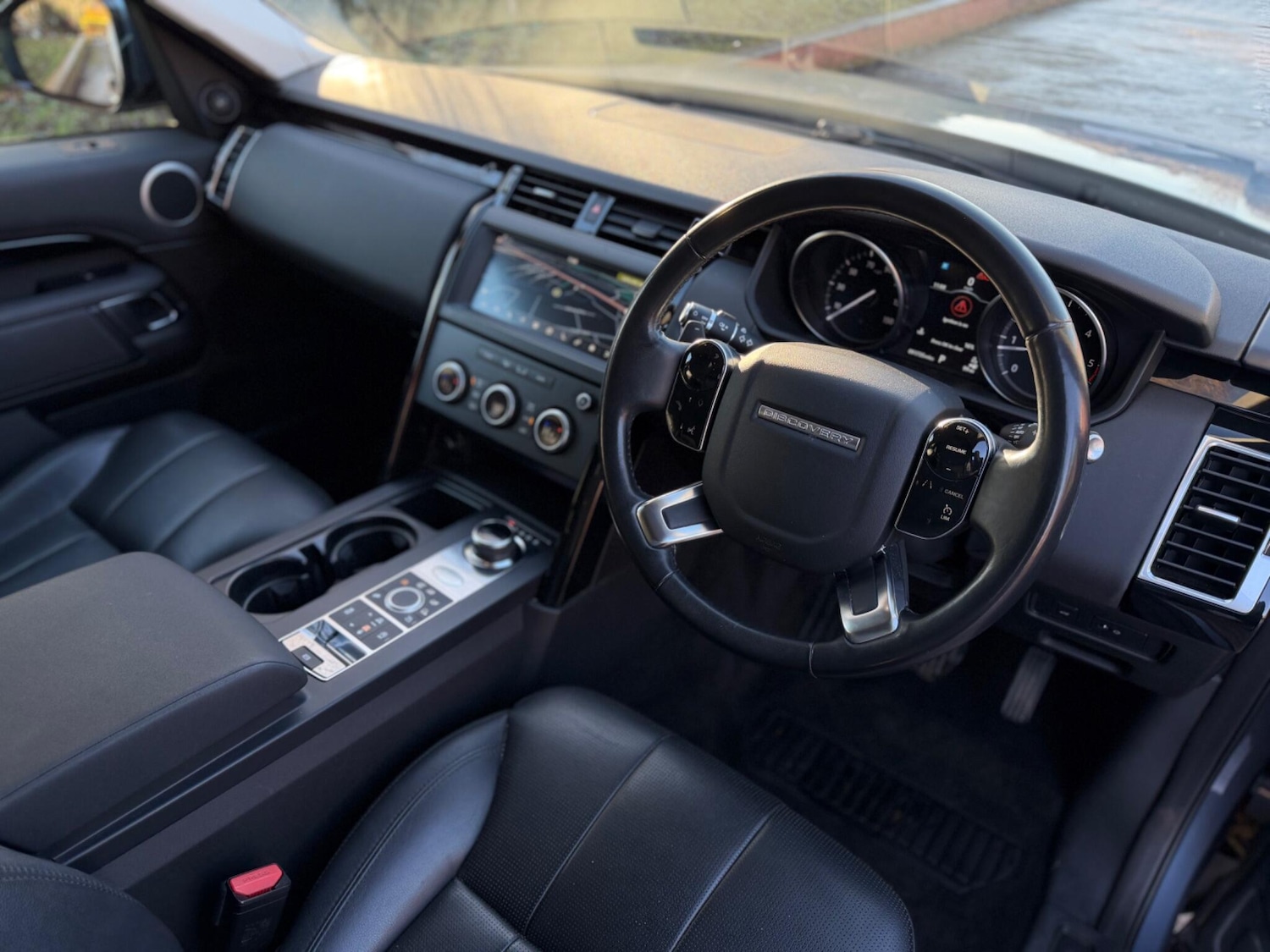 Used Land Rover Discovery 2019 for sale - 77229931: Photo 17
