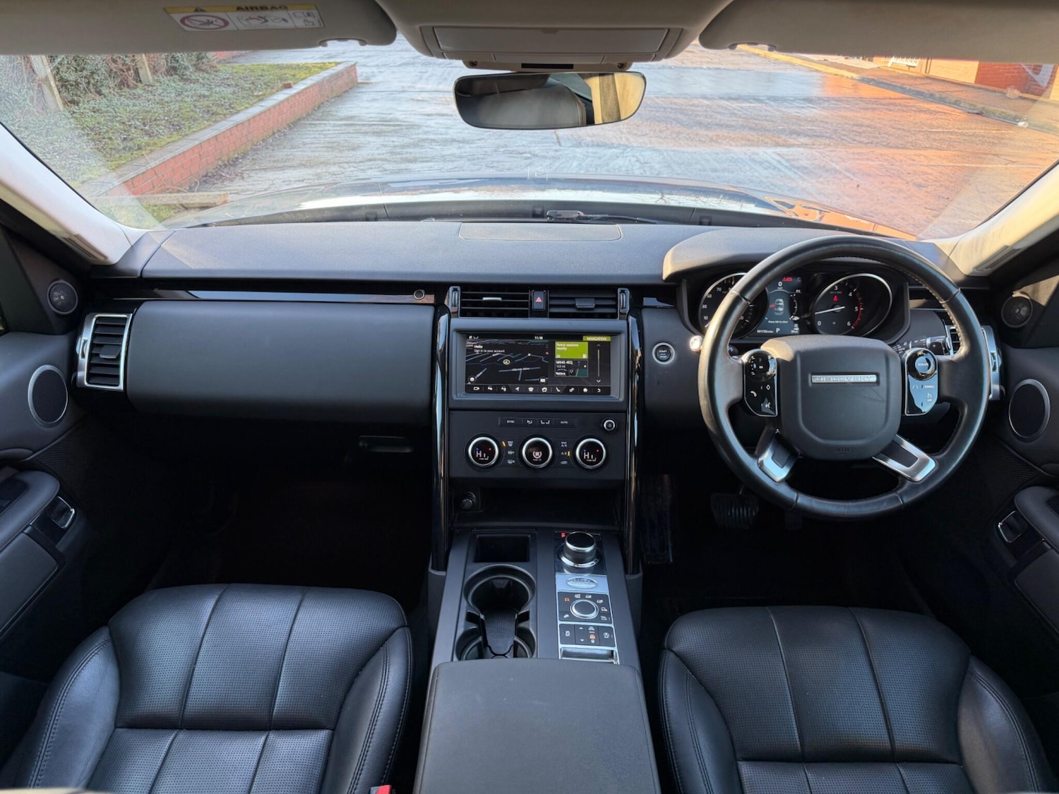 Used Land Rover Discovery 2019 for sale - 77229931: Photo 18