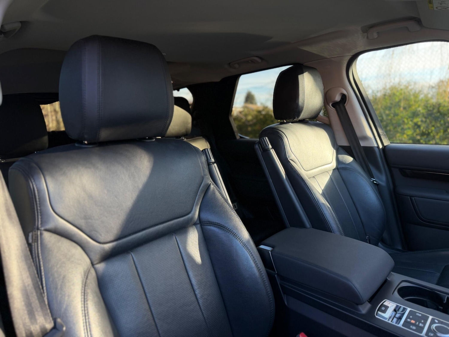 Used Land Rover Discovery 2019 for sale - 77229931: Photo 20