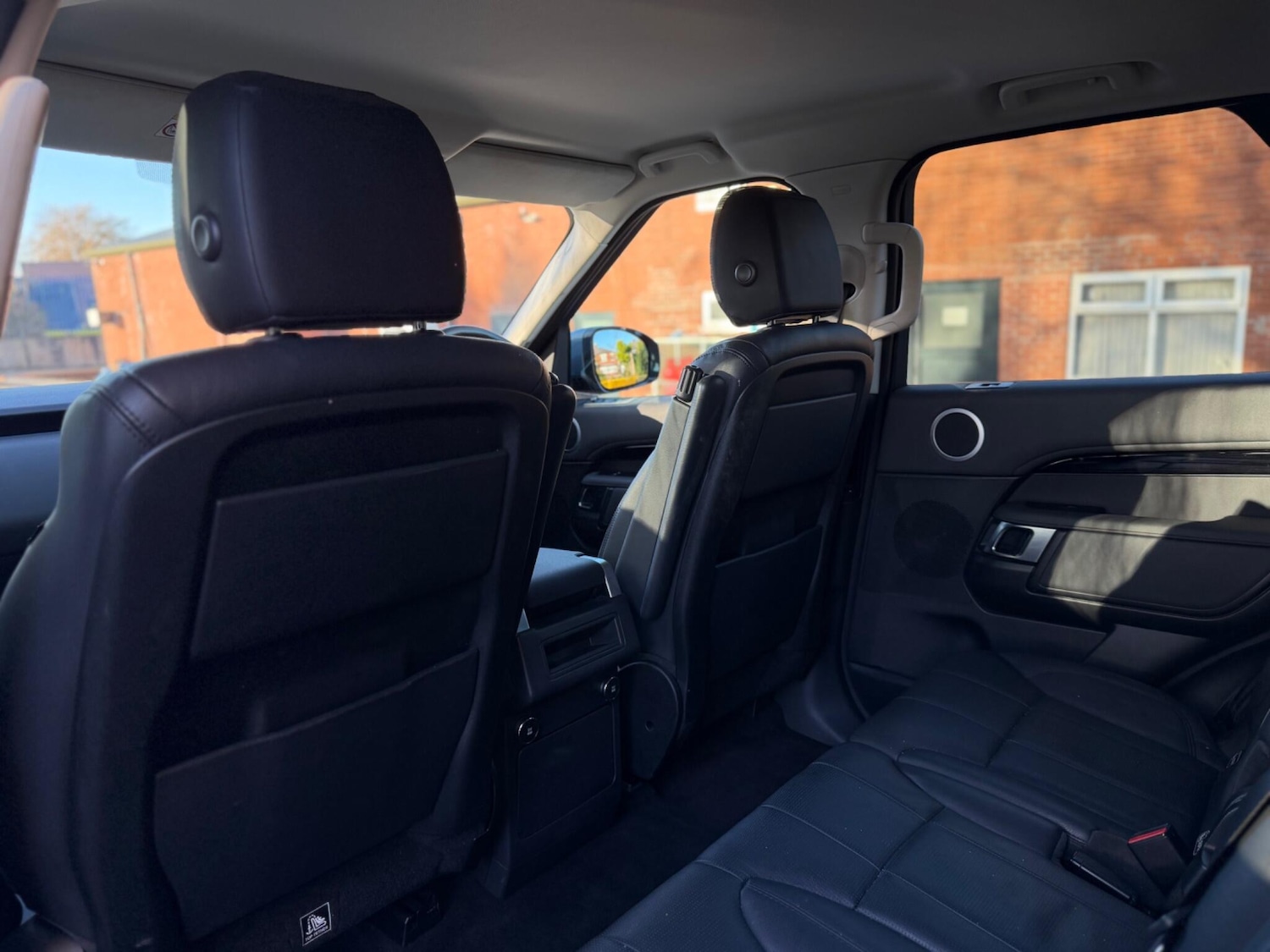 Used Land Rover Discovery 2019 for sale - 77229931: Photo 21
