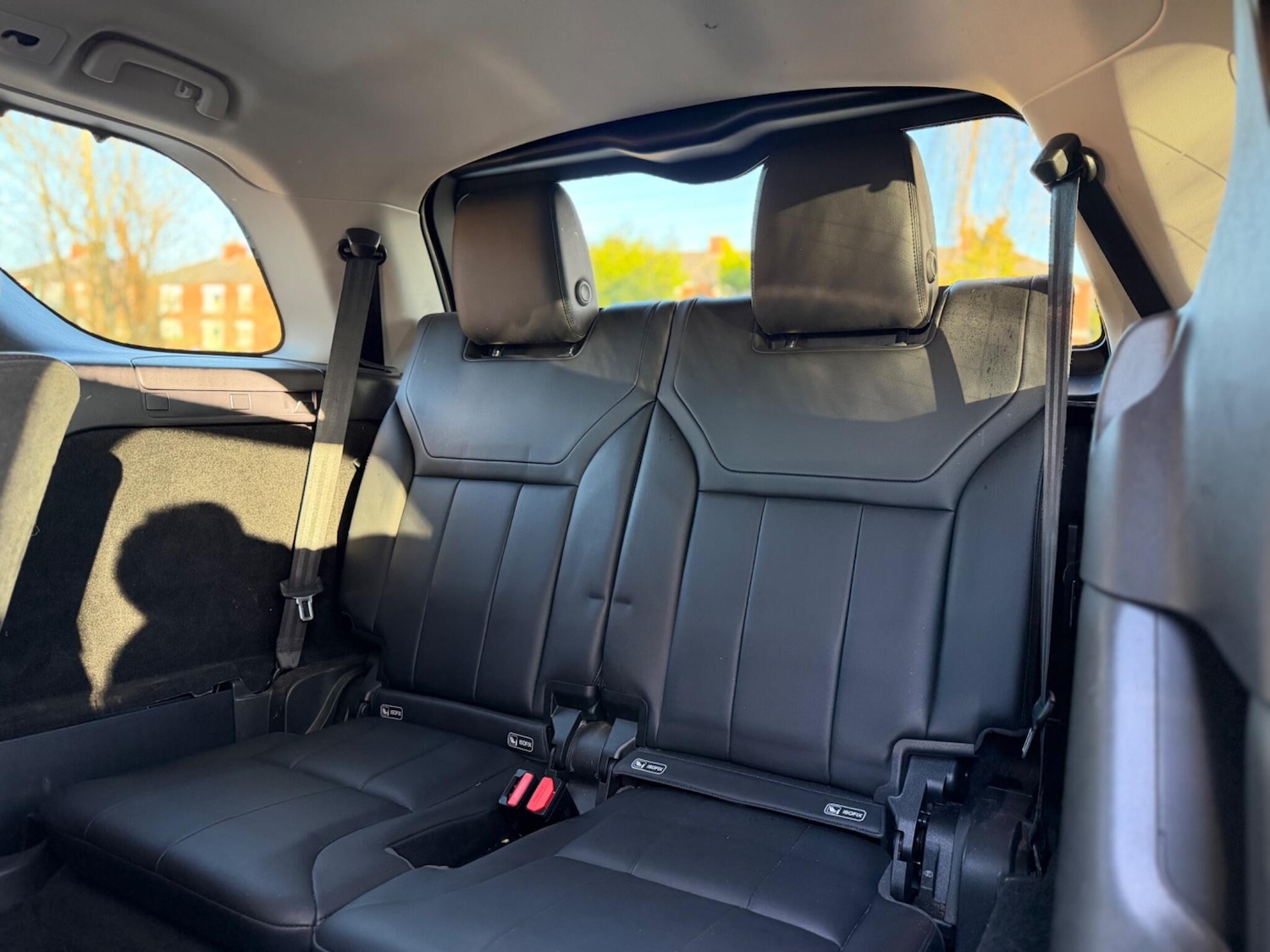 Used Land Rover Discovery 2019 for sale - 77229931: Photo 22