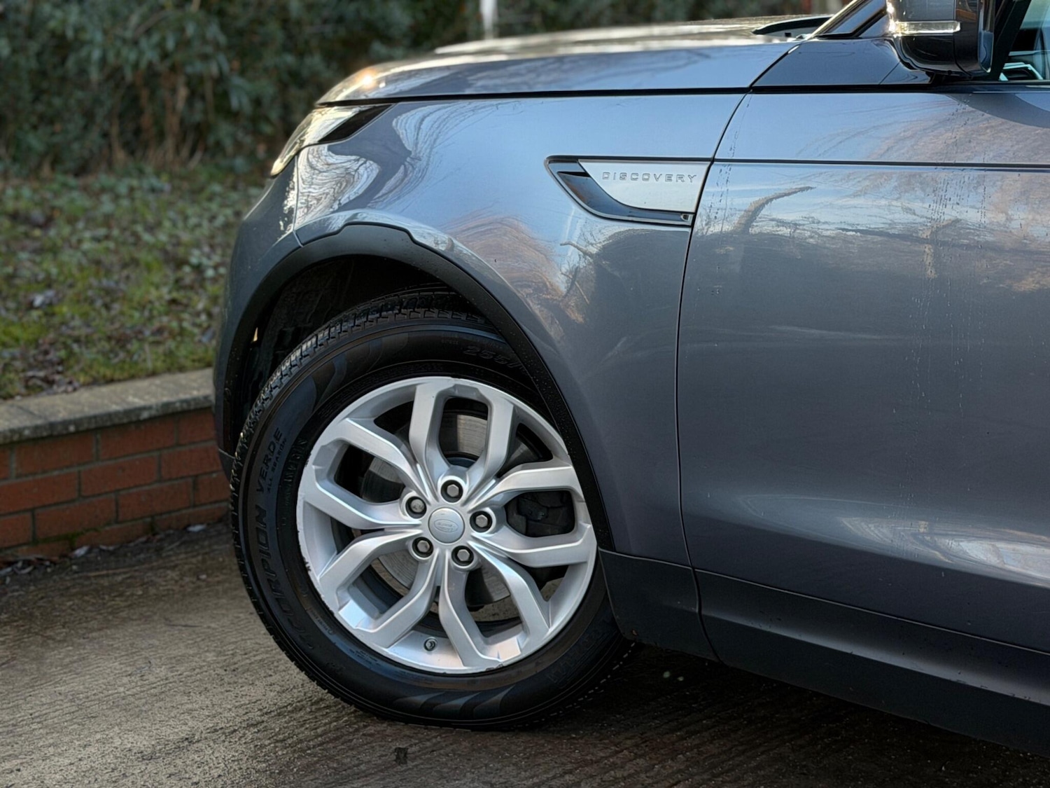 Used Land Rover Discovery 2019 for sale - 77229931: Photo 29
