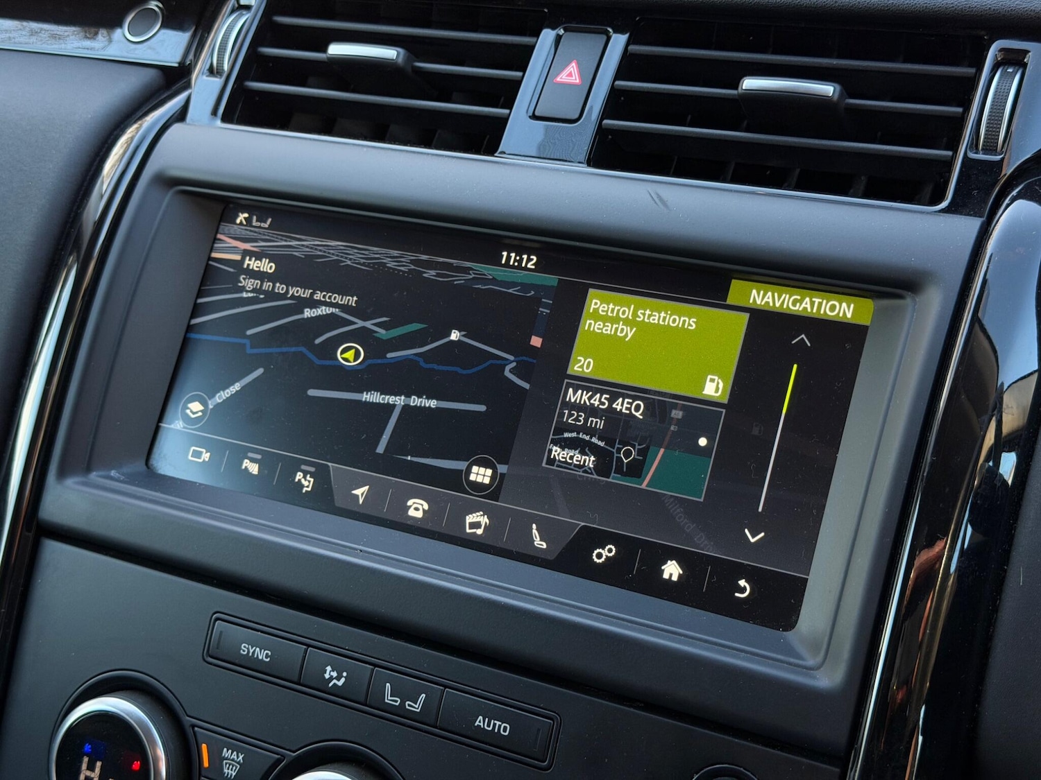 Used Land Rover Discovery 2019 for sale - 77229931: Photo 30