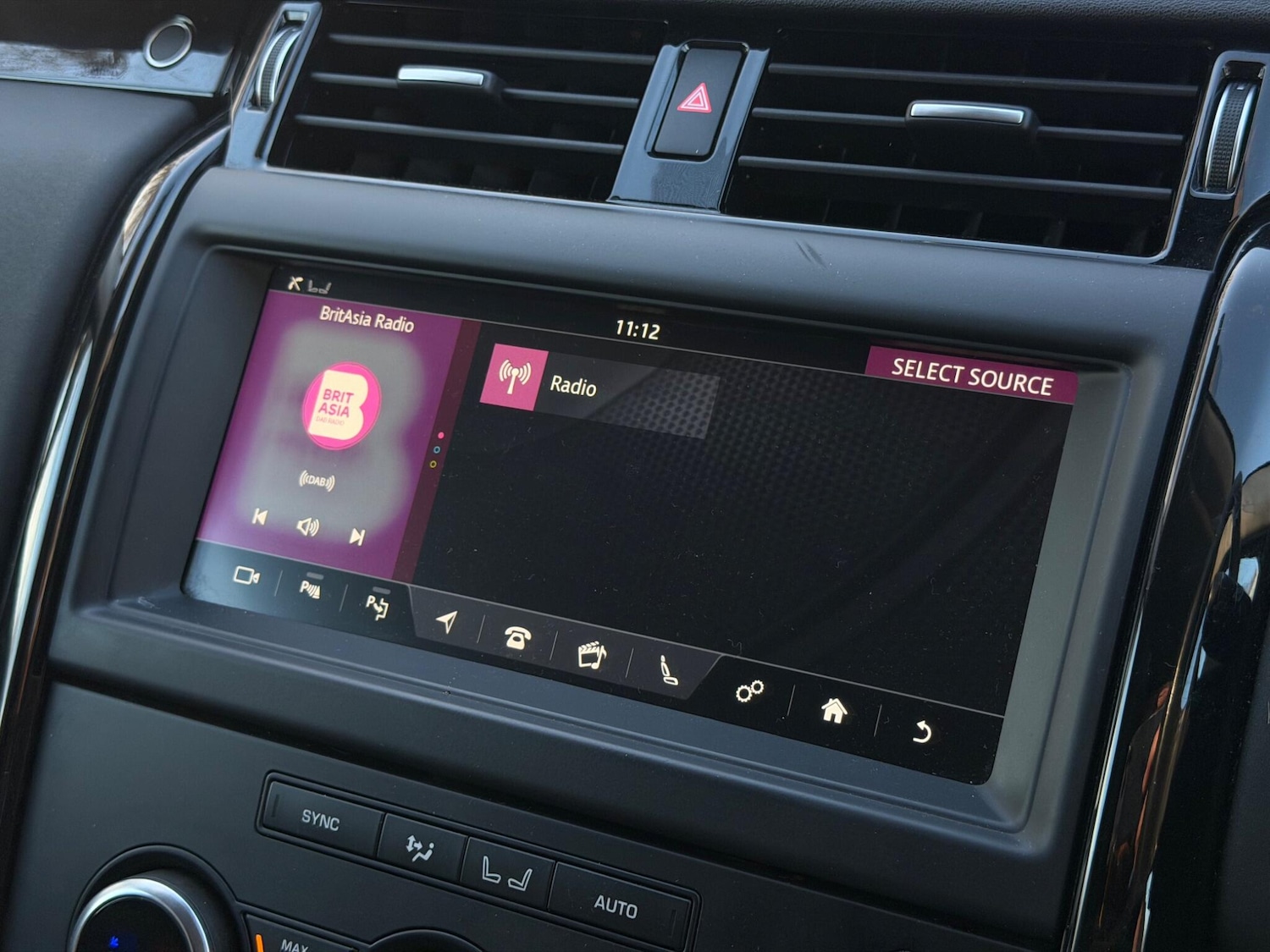 Used Land Rover Discovery 2019 for sale - 77229931: Photo 33