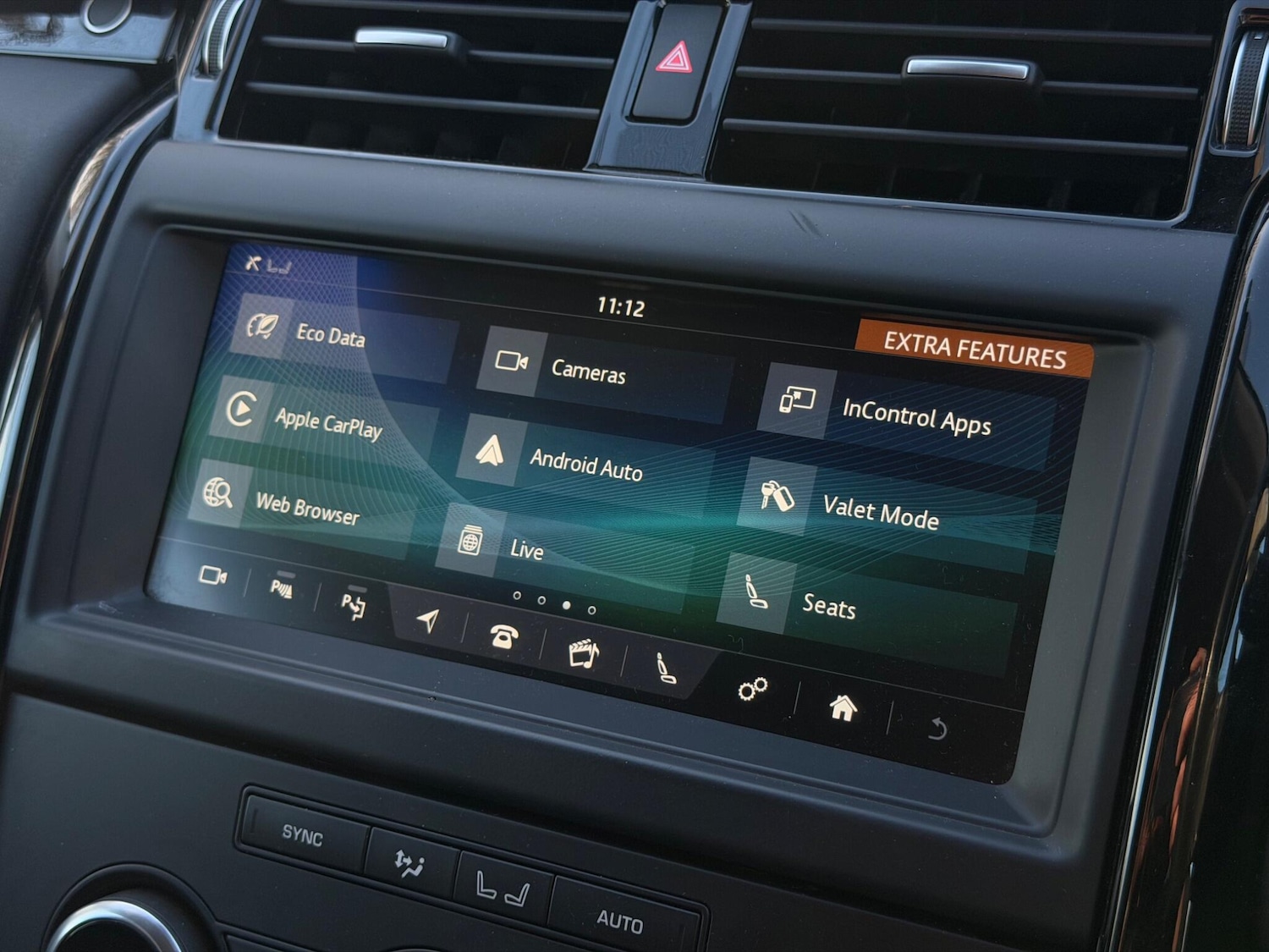 Used Land Rover Discovery 2019 for sale - 77229931: Photo 34