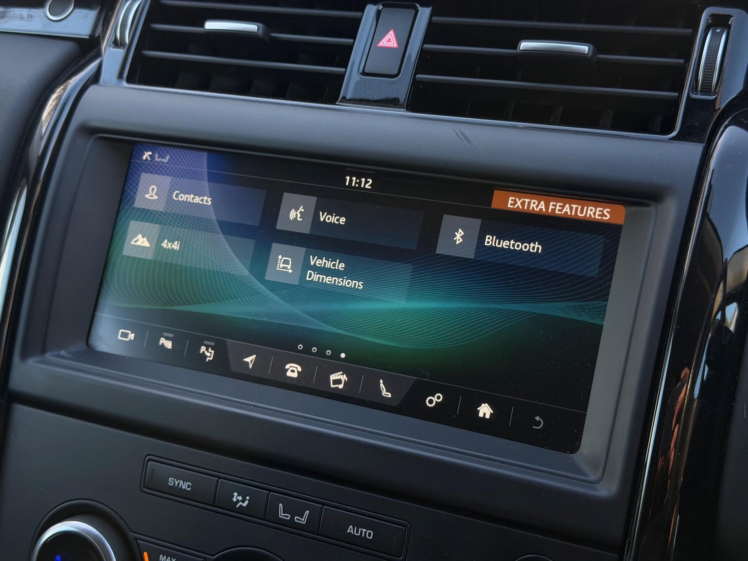 Used Land Rover Discovery 2019 for sale - 77229931: Photo 35