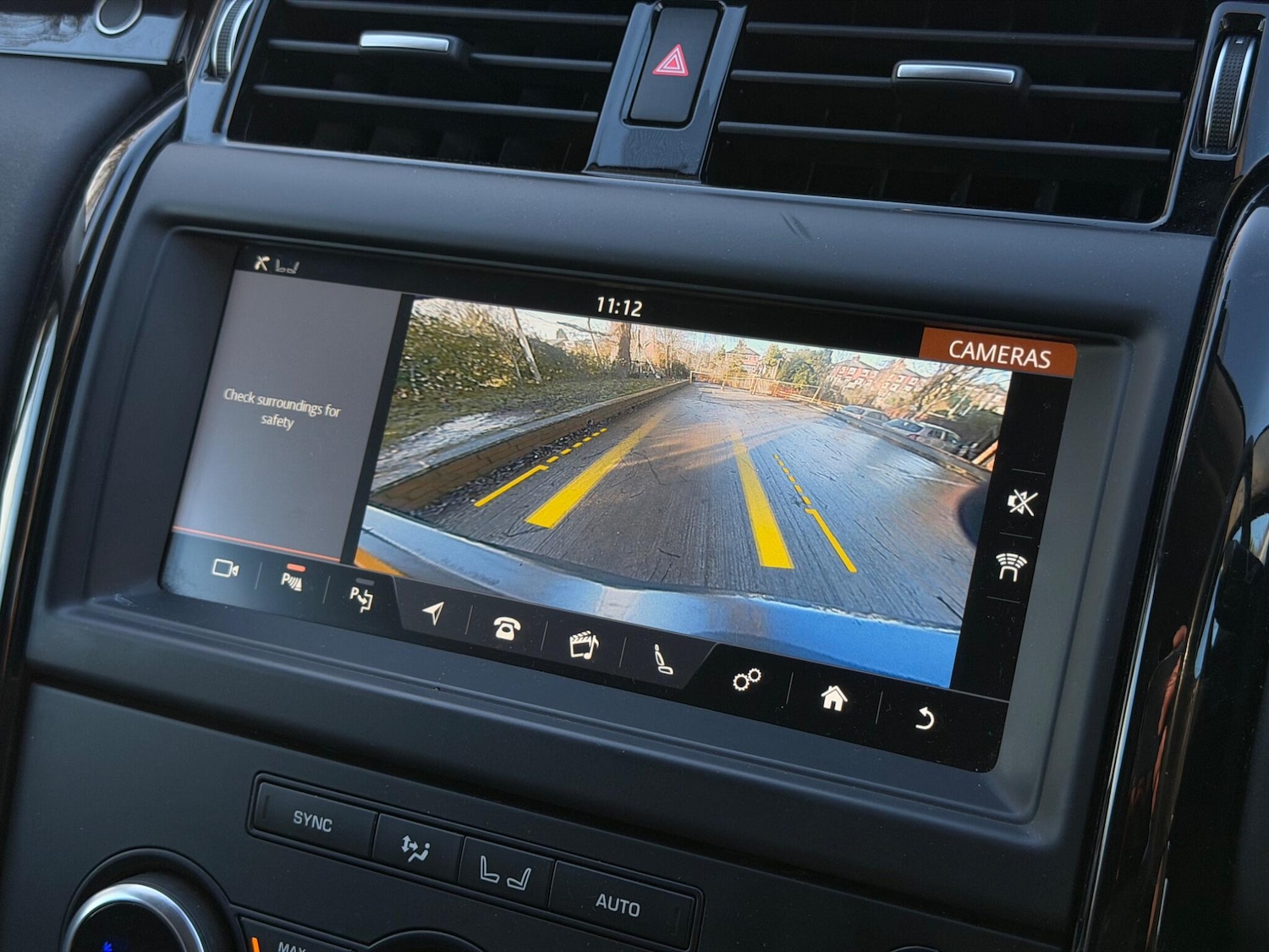 Used Land Rover Discovery 2019 for sale - 77229931: Photo 36